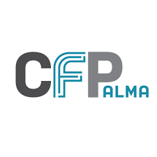 Logo CFP d’Alma