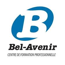 Logo CFP BelAvenir de Trois-Rivières