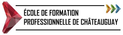 Logo CFP De Châteauguay