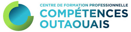 Logo Centre de formation professionnelle Compétences Outaouais