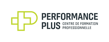 Logo CFP Performance Plus de Lachute