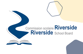Logo Riverside School Board de Saint-Lambert