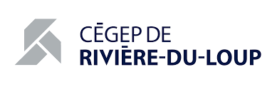 Logo Cégep de Rivière-Du-Loup
