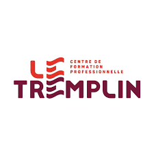 Logo CFP le Tremplin, Thetford Mines