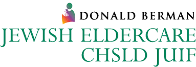 Logo CHSLD Juif de Montréal