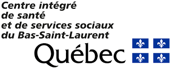 Logo Hôpital régional de Rimouski