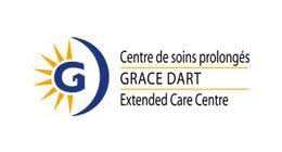 Logo Centre de soins prolongés de Montréal