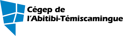 Logo Cégep de l\'Abitibi-Témiscamingue