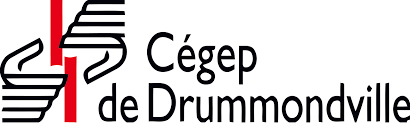 Logo Cégep de Drummondville