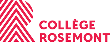 Logo Collège de Rosemont