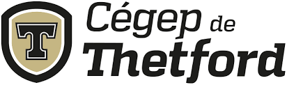 Logo Cégep de Thetford Mines