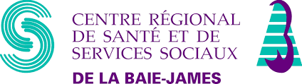Logo CRSSS de la Baie-James