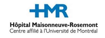 Logo Hôpital Maisonneuve-Rosemont