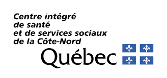 Logo CSSS de la Haute-Côte-Nord-Manicouagan