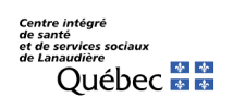 Logo CSSS du Nord de Lanaudière