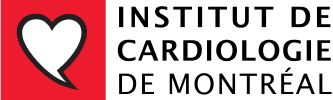 Logo Institut de Cardiologie de Montréal
