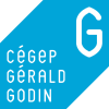 Logo Cégep de Gérald-Godin