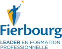 Logo CFP de Fierbourg, Charlesbourg