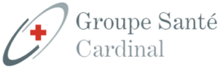 Logo Richard Cardinal Pharmacien Inc.