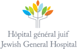 Logo Hôpital Général Juif