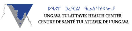 Logo Centre de Santé Tulattavik