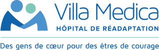 Logo Hôpital de Réadaptation Villa Medica