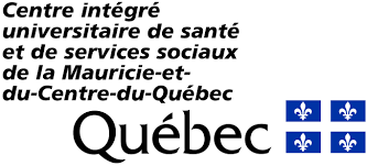 Logo Centre hospitalier affilié universitaire régional de Trois-Rivières